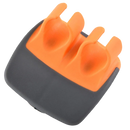 Econome à deux doigt