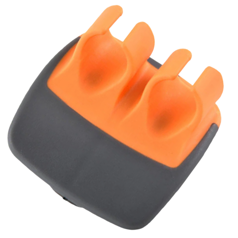 Econome à deux doigt