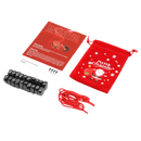 Jeu d'échecs magnétique amusant et stratégique