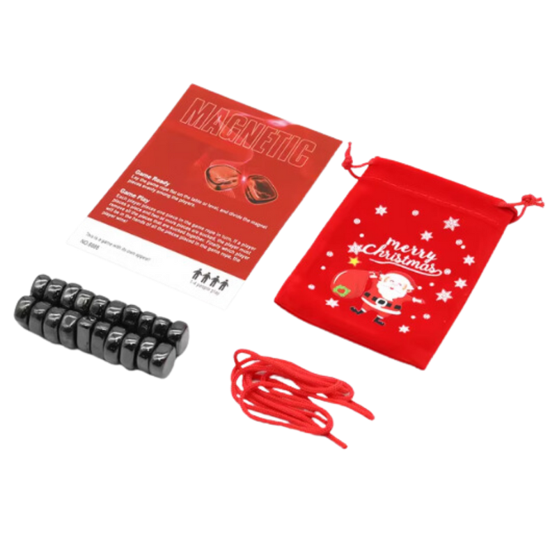 Jeu d'échecs magnétique amusant et stratégique