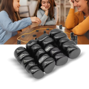 Jeu d'échecs magnétique amusant et stratégique