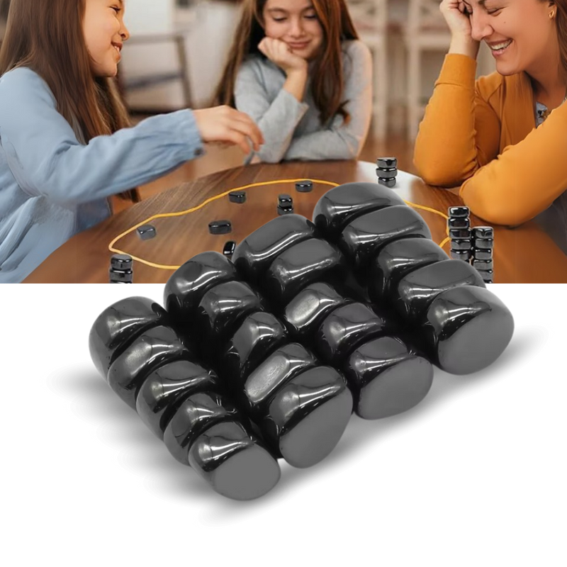 Jeu d'échecs magnétique amusant et stratégique