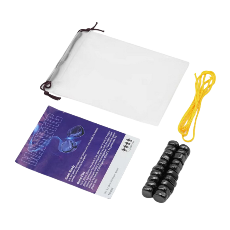 Jeu d'échecs magnétique amusant et stratégique