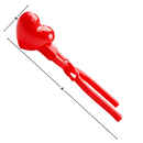 Moule à riz pour sushi de forme amusante