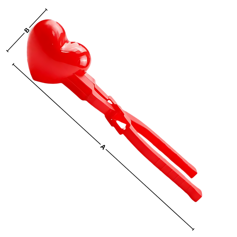 Moule à riz pour sushi de forme amusante