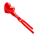 Moule à riz pour sushi de forme amusante