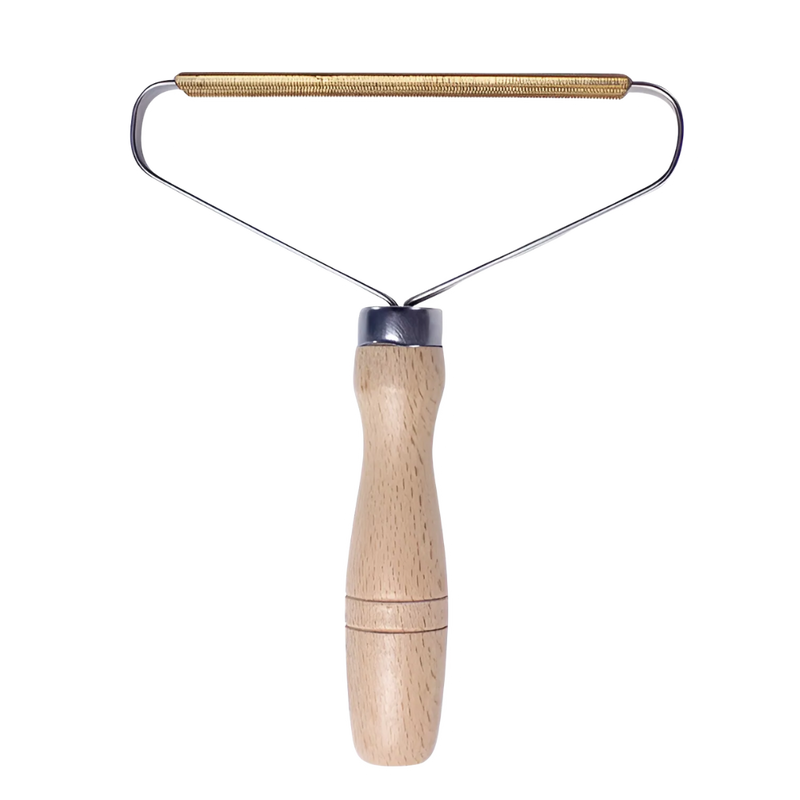Brosse anti-poils d'animaux