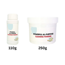 Poudre nettoyante douce tout usage