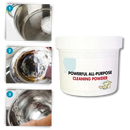 Poudre nettoyante douce tout usage