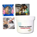 Poudre nettoyante douce tout usage