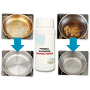 Poudre nettoyante douce tout usage