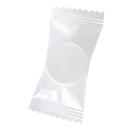 Serviettes compressées en coton doux