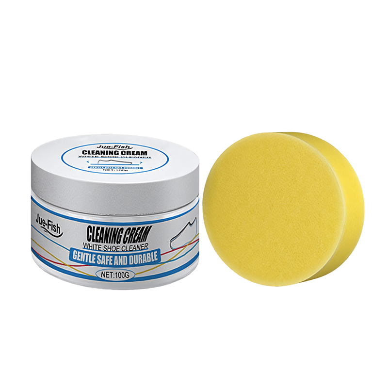 Crème de cirage douce