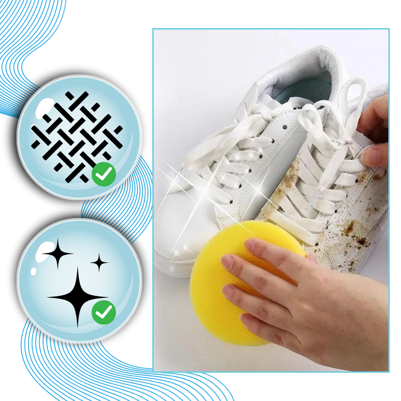 Crème de cirage douce