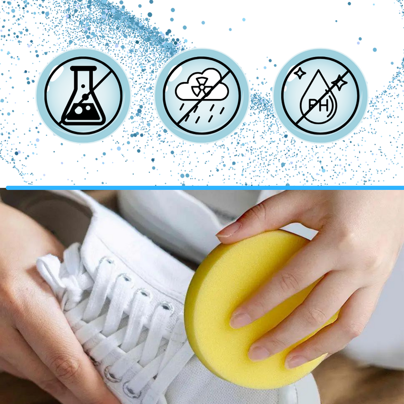 Crème de cirage douce