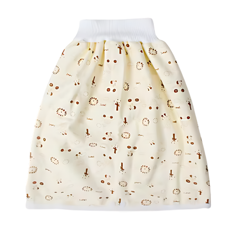 Couches lavables anti-fuites Gentle&Soft