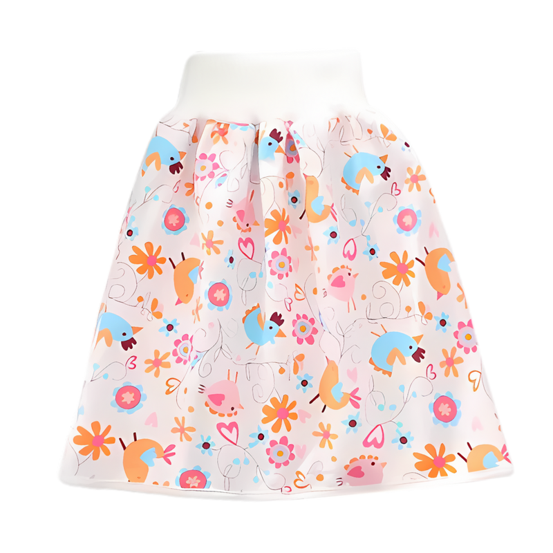 Couches lavables anti-fuites Gentle&Soft