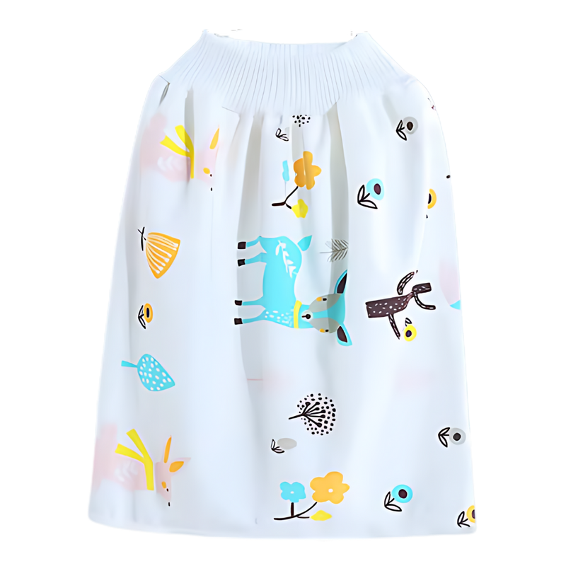 Couches lavables anti-fuites Gentle&Soft