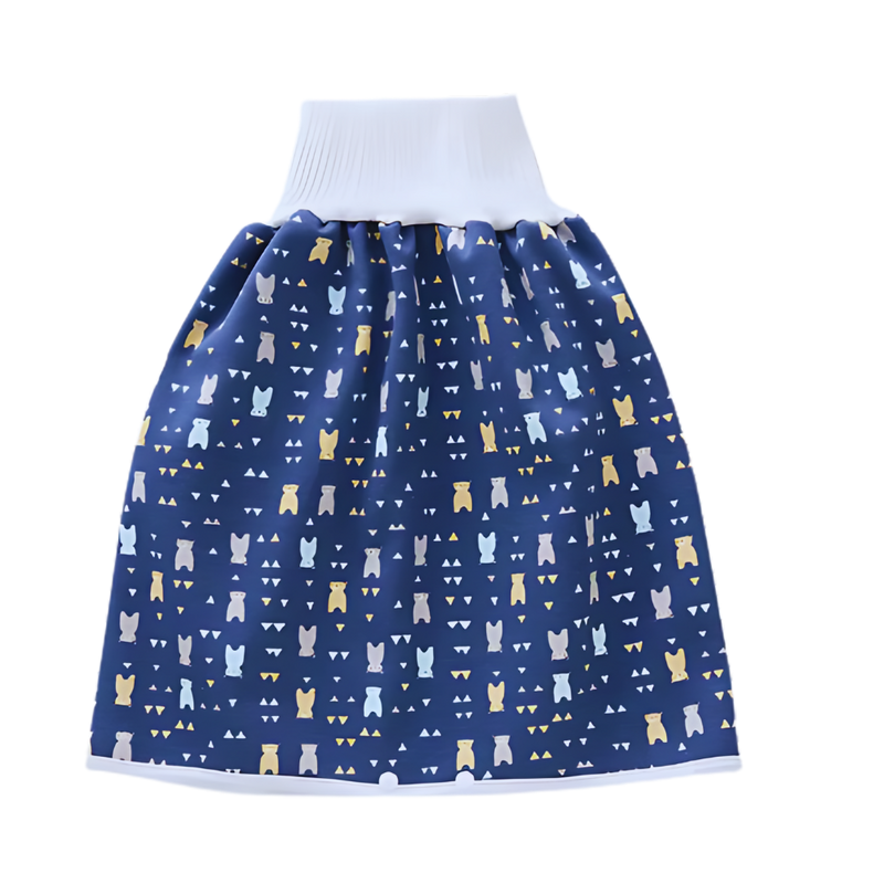 Couches lavables anti-fuites Gentle&Soft