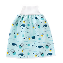 Couches lavables anti-fuites Gentle&Soft