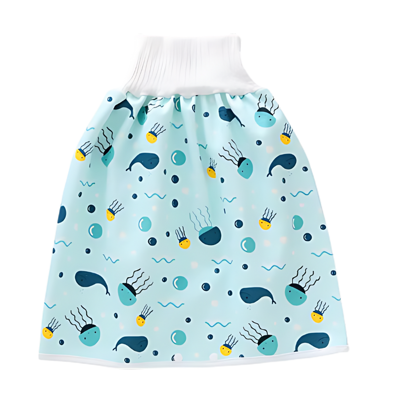 Couches lavables anti-fuites Gentle&Soft