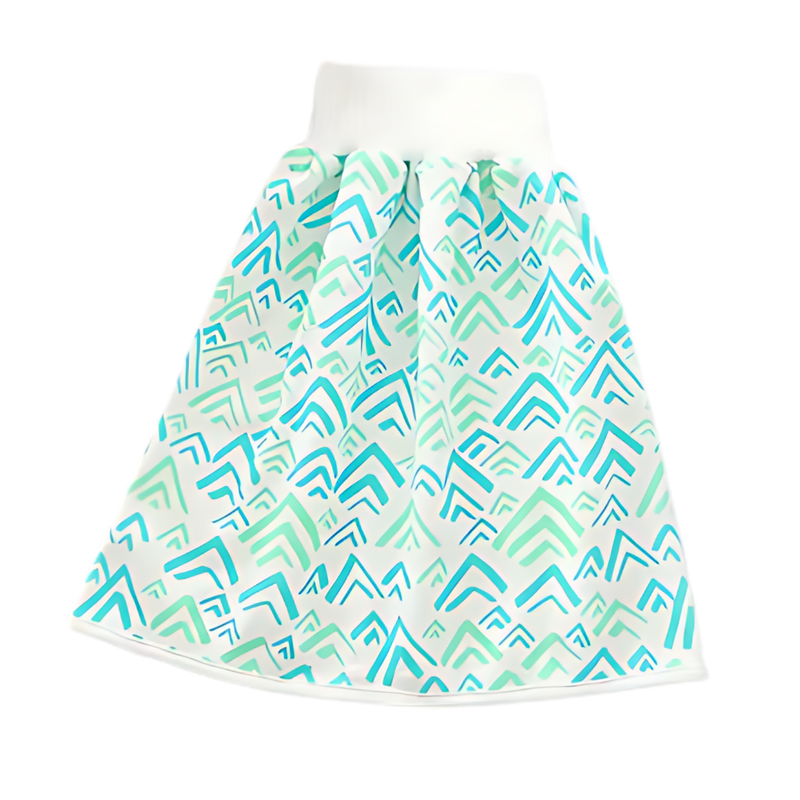 Couches lavables anti-fuites Gentle&Soft