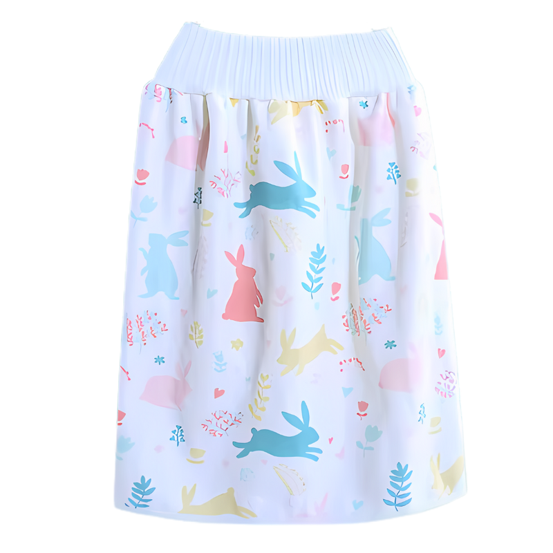 Couches lavables anti-fuites Gentle&Soft