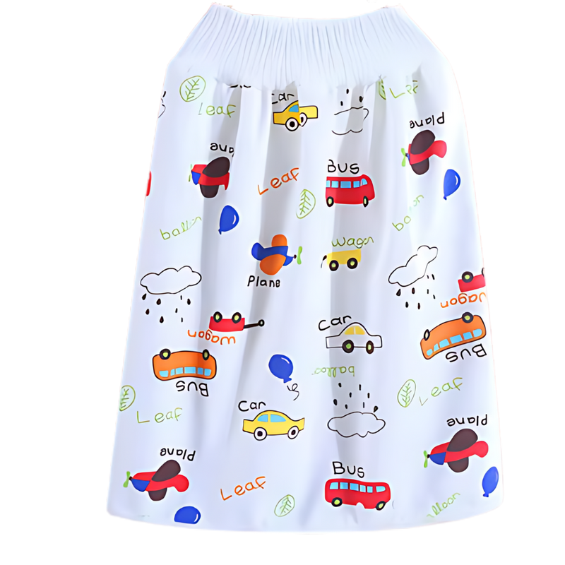 Couches lavables anti-fuites Gentle&Soft