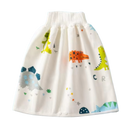 Couches lavables anti-fuites Gentle&Soft