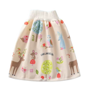 Couches lavables anti-fuites Gentle&Soft