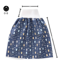 Couches lavables anti-fuites Gentle&Soft