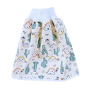 Couches lavables anti-fuites Gentle&Soft