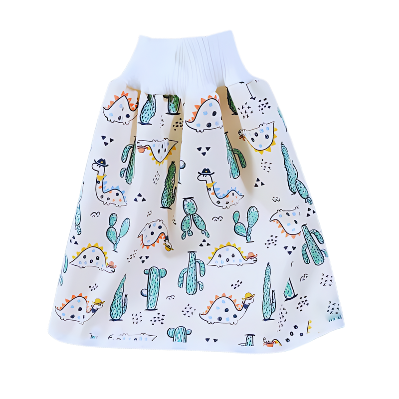 Couches lavables anti-fuites Gentle&Soft