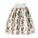 Couches lavables anti-fuites Gentle&Soft