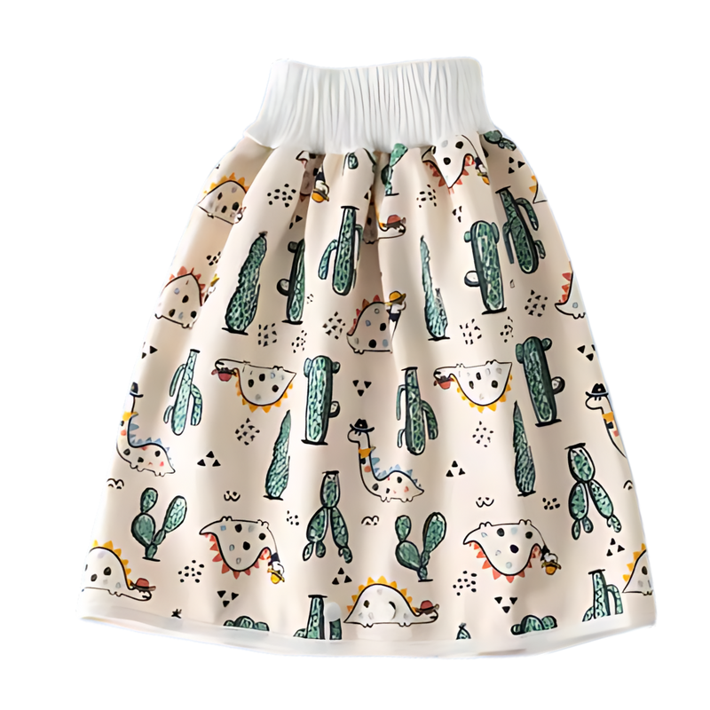 Couches lavables anti-fuites Gentle&Soft