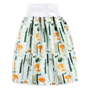 Couches lavables anti-fuites Gentle&Soft