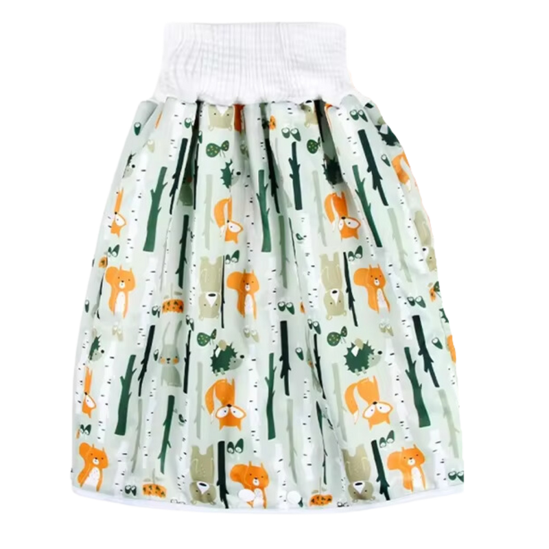 Couches lavables anti-fuites Gentle&Soft