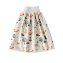 Couches lavables anti-fuites Gentle&Soft