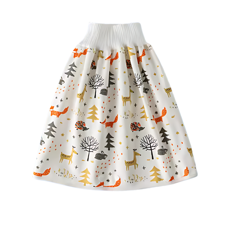 Couches lavables anti-fuites Gentle&Soft