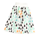 Couches lavables anti-fuites Gentle&Soft