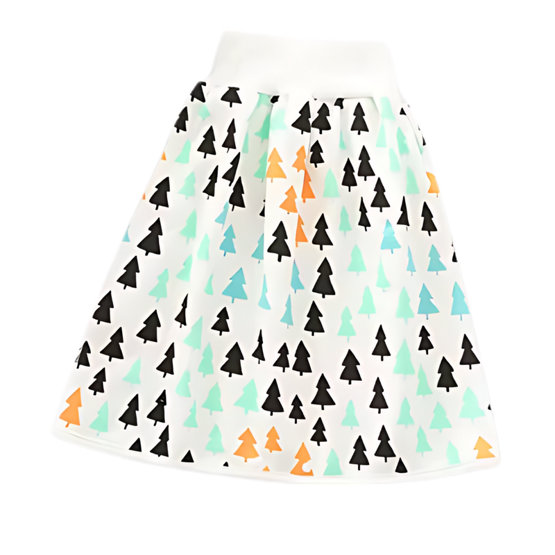 Couches lavables anti-fuites Gentle&Soft