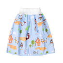 Couches lavables anti-fuites Gentle&Soft