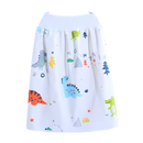 Couches lavables anti-fuites Gentle&Soft