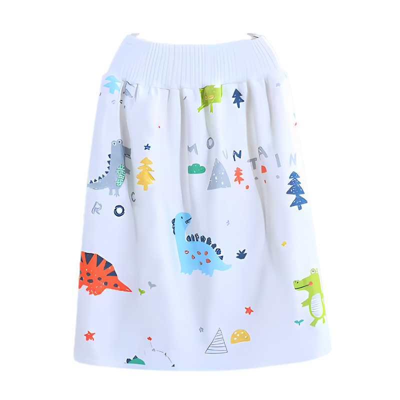 Couches lavables anti-fuites Gentle&Soft