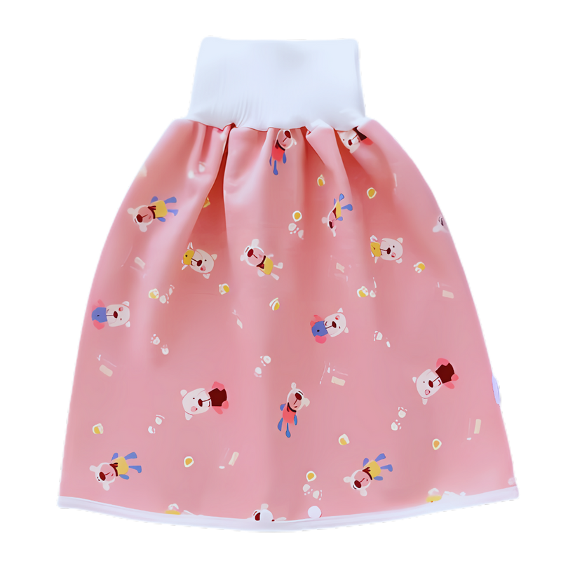 Couches lavables anti-fuites Gentle&Soft