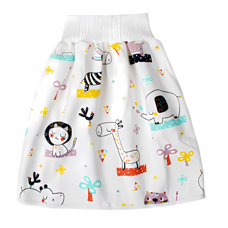 Couches lavables anti-fuites Gentle&Soft