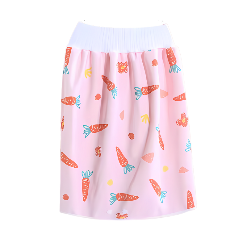 Couches lavables anti-fuites Gentle&Soft