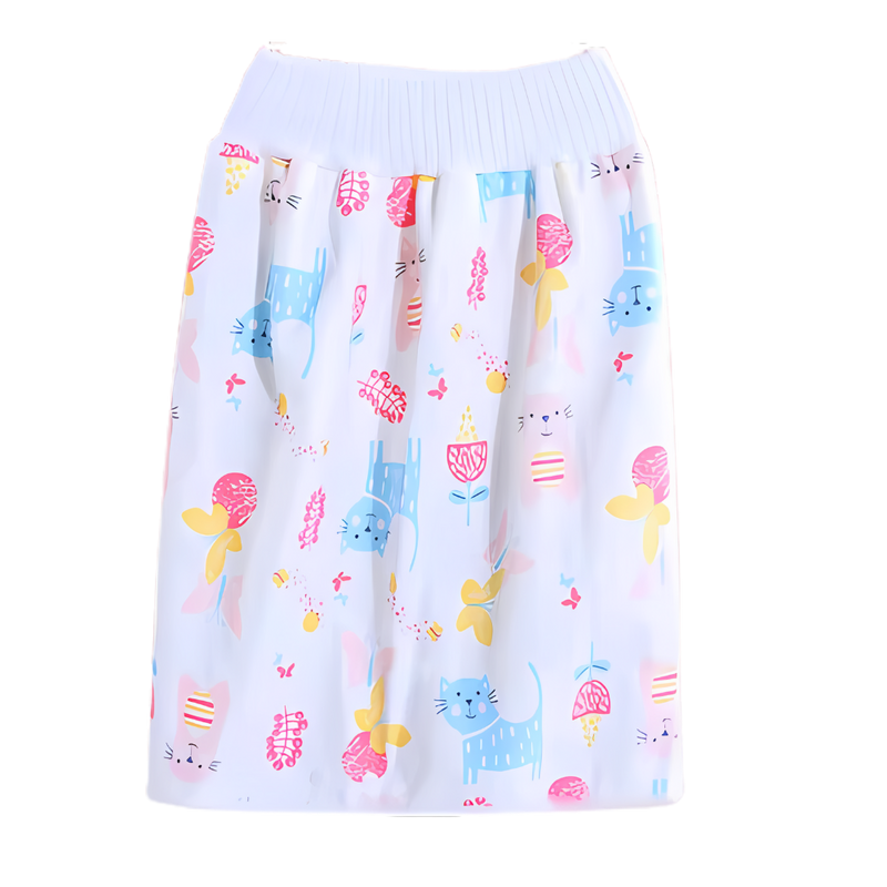 Couches lavables anti-fuites Gentle&Soft