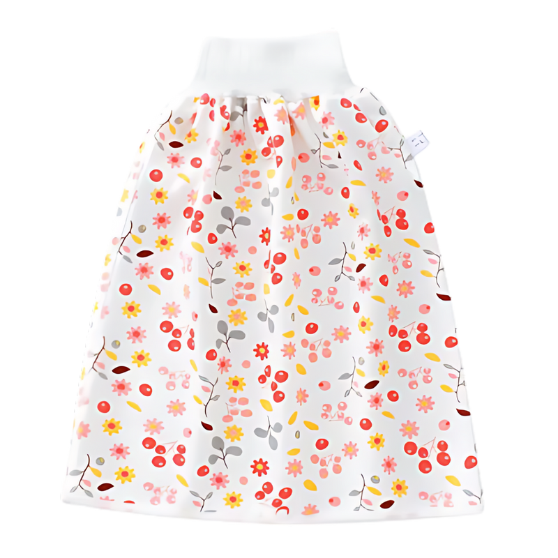 Couches lavables anti-fuites Gentle&Soft