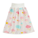 Couches lavables anti-fuites Gentle&Soft